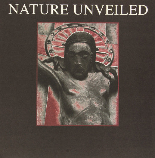 CURRENT 93 NATURE UNVEILED LP VINYL NEW 33RPM