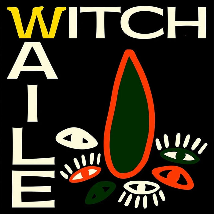 Witch Waile 7" Vinyl Single Indies 2023