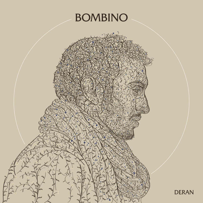 Bombino Deran Vinyl LP 2018