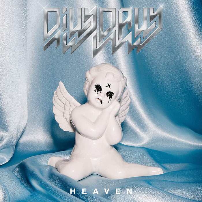 Dilly Dally Heaven Vinyl LP 2018