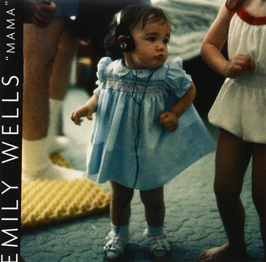 EMILY WELLS MAMA LP VINYL NEW (US) 33RPM