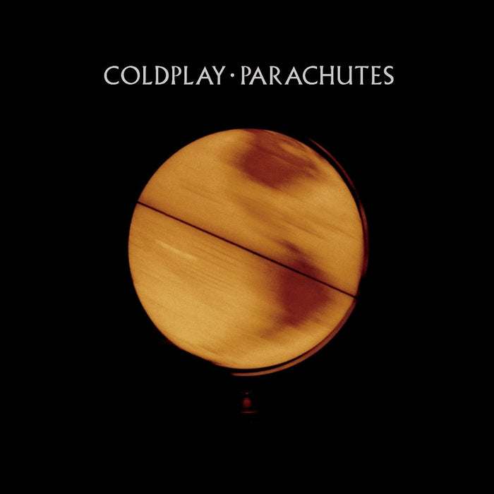 Coldplay ‎Parachutes Vinyl LP Reissue 2017