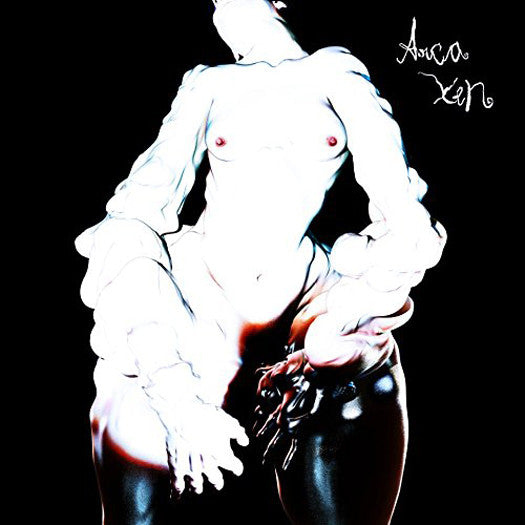 ARCA XEN LP VINYL NEW 33RPM 2014