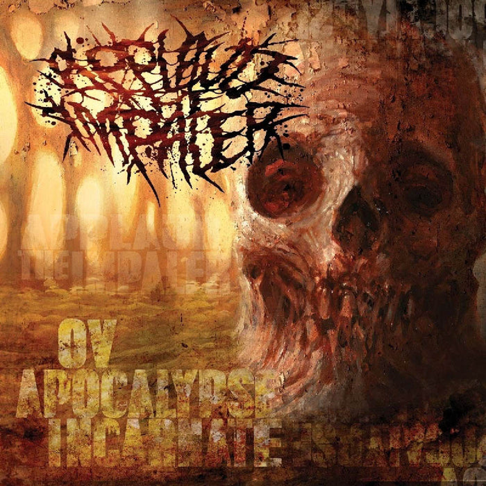 Applaud the Impaler Ov Apocalypse Incarnate Vinyl LP New 2019