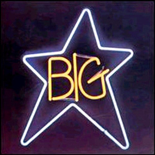 BIG STAR #1 RECORD LP VINYL NEW (US) 33RPM