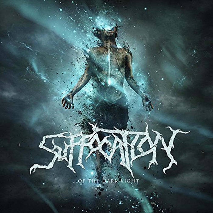 SUFFOCATION ...Of The Dark Light Vinyl LP 2017