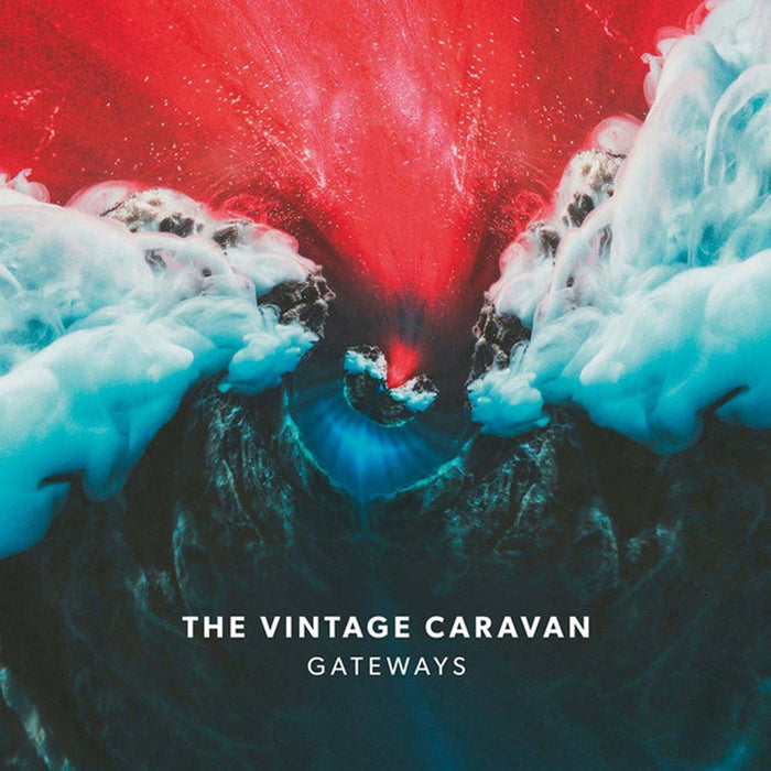 The Vintage Caravan Gateways Vinyl LP New 2018