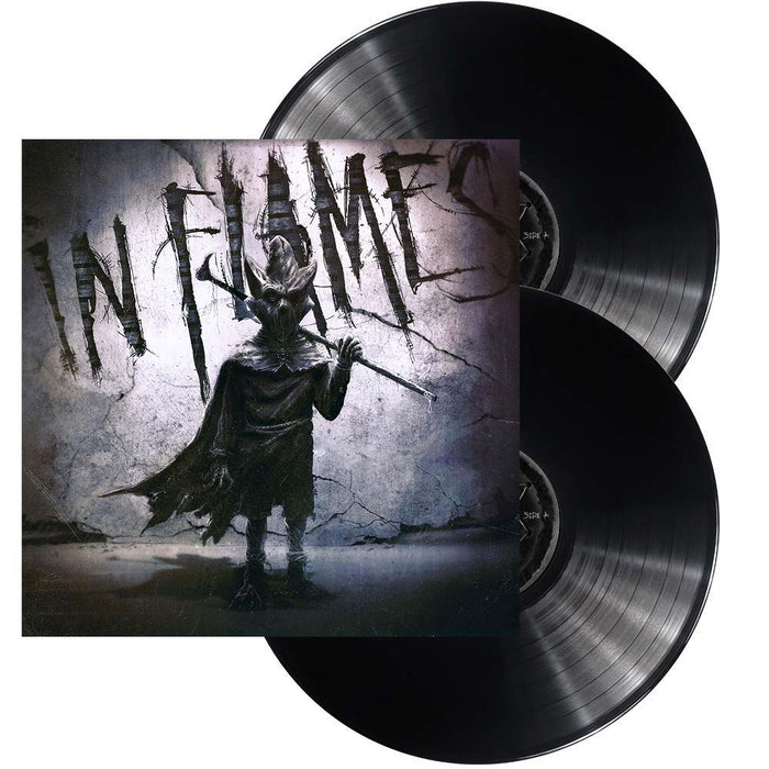 In Flames I The Mask Vinyl LP New 2019