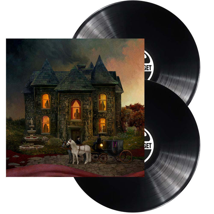 Opeth In Cauda Venenum Vinyl LP 2019