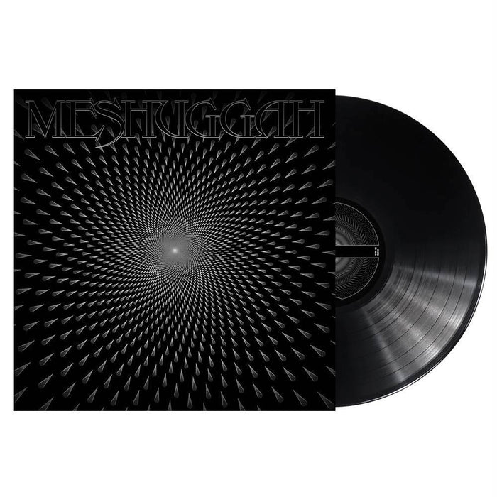 Meshuggah Meshuggah Vinyl LP New 2018