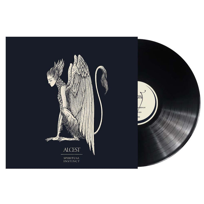 Alcest Spiritual Instinct Vinyl LP New 2019