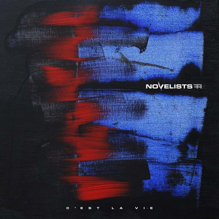 Novelists Fr - Cest La Vie Vinyl LP 2020