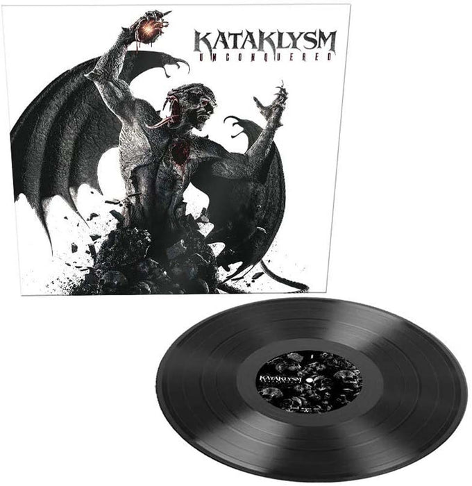 Kataklysm - Unconquered Vinyl LP 2020