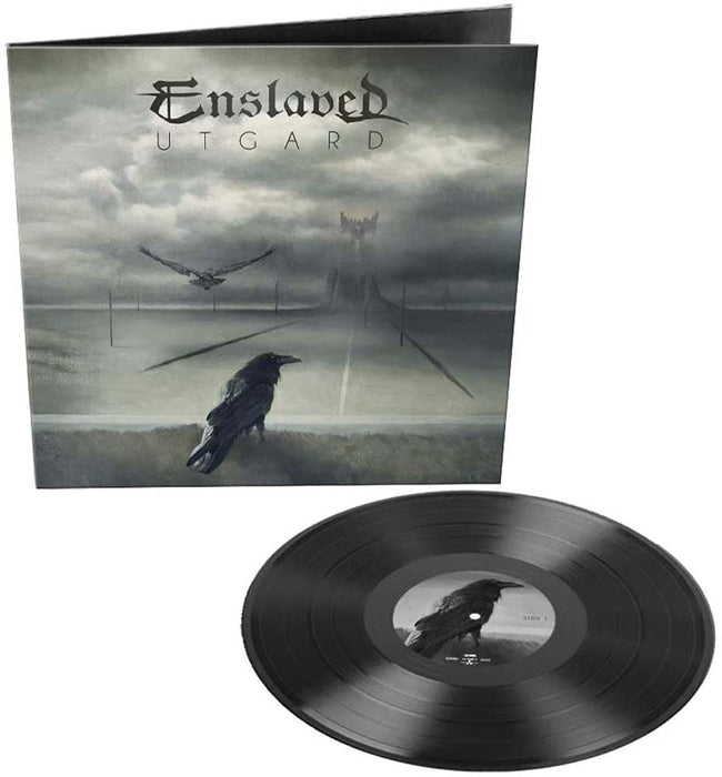 Enslaved - Utgard Vinyl LP 2020