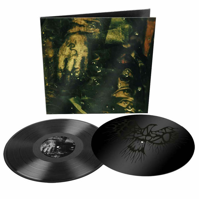 Oranssi Pazuzu - Mestarin Kynsi Vinyl LP 2020