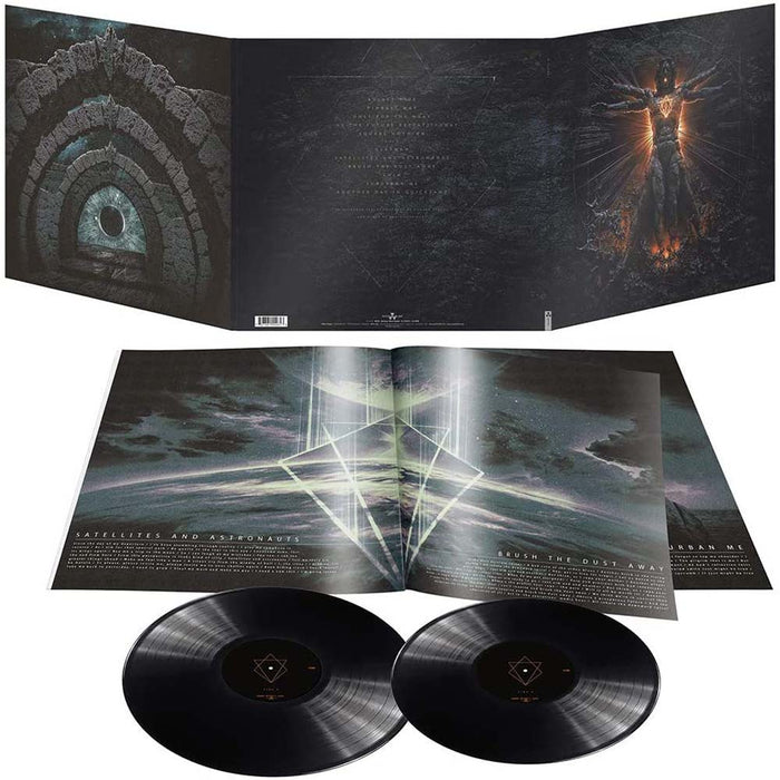 In Flames - Clayman Vinyl LP Bonus 10" 2020