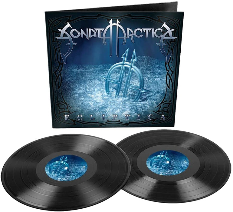 Sonata Arctica Ecliptica Vinyl LP 2021