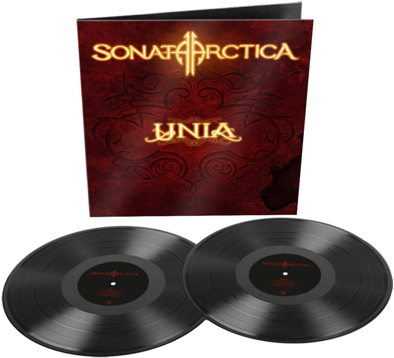 Sonata Arctica Unia Vinyl LP 2021