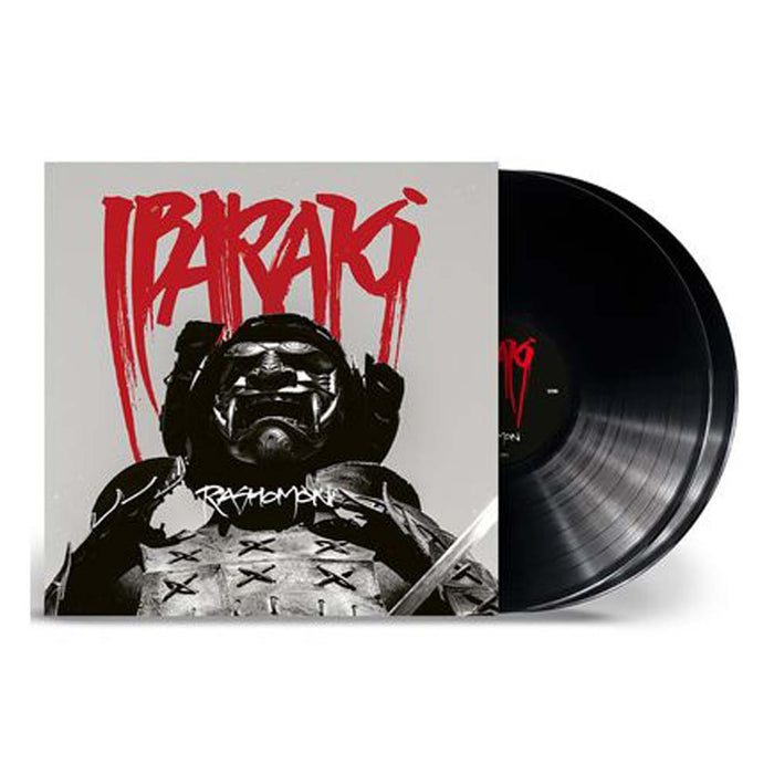 Ibaraki Rashomon Vinyl LP 2022