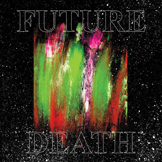 Future Death - Special Victim Vinyl LP 2014