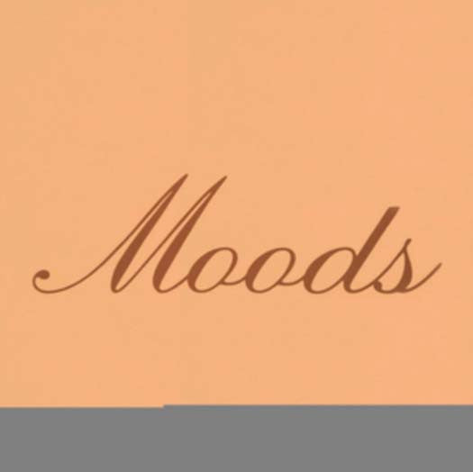 MOODS MOODS LP VINYL NEW 33RPM