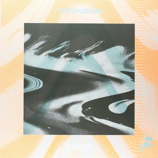 YOUNGHUSBAND DROMES LP VINYL NEW 2013 33RPM