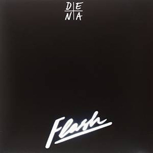 DENA FLASH LP VINYL NEW 33RPM NEW