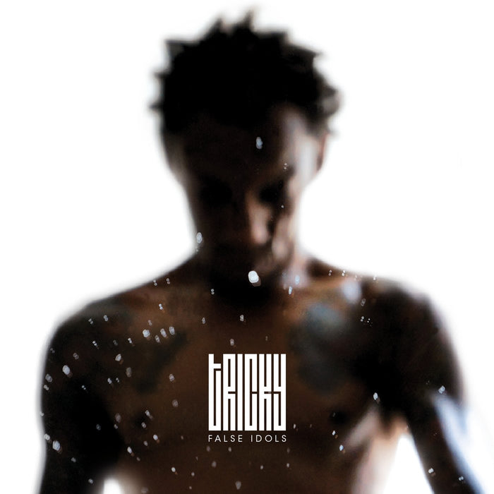 TRICKY FALSE IDOLS LP VINYL 33RPM NEW