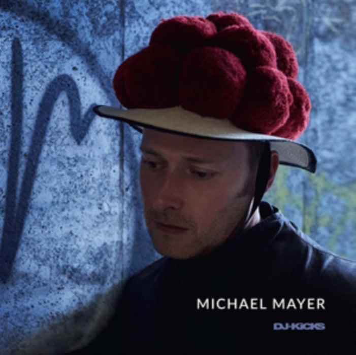 MICHAEL MAYER DJ-Kicks DOUBLE LP Vinyl NEW 2017