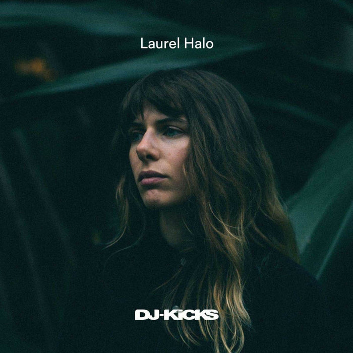 Laurel Halo DJ Kicks Vinyl LP 2019