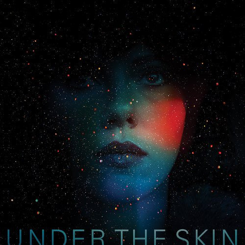 MICA LEVI UNDER THE SKIN LP VINYL NEW 2014 33RPM