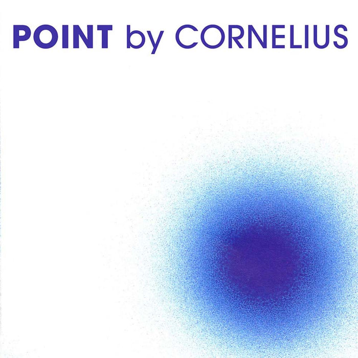 Cornelius - Point Vinyl LP New 2019