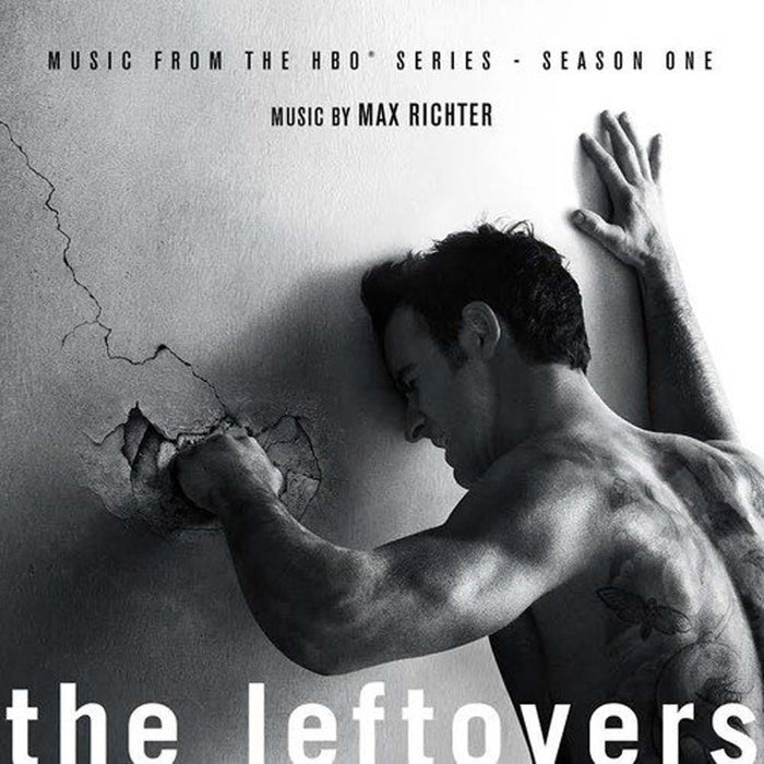 Max Richter The Leftovers Season One Soundtrack Vinyl LP Brand New 2015