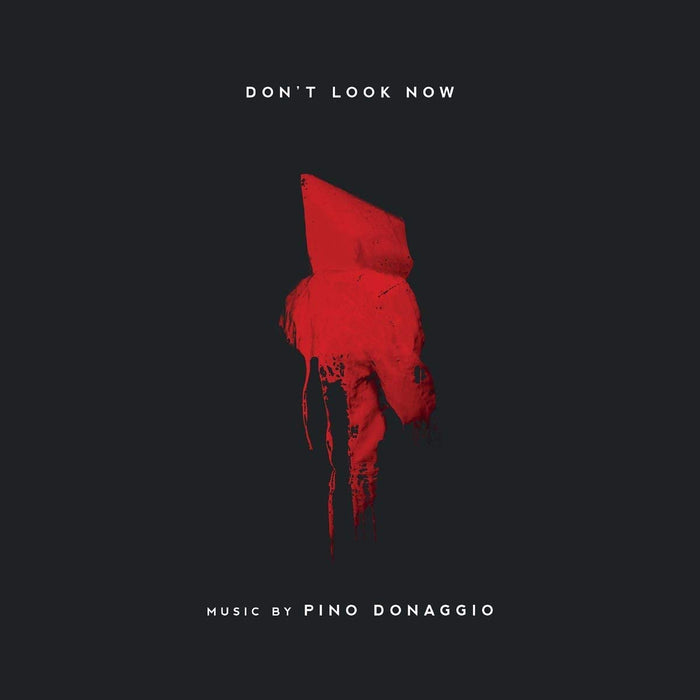 Dont Look Now Soundtrack Vinyl LP 2017