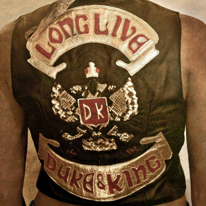 The Duke & The King Long Live The Duke & The King LP