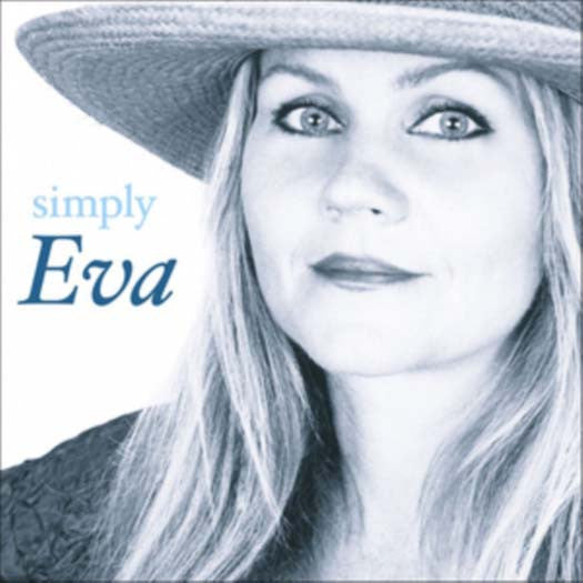 EVA CASSIDY SIMPLY EVA LP 12 INCH VINYL NEW