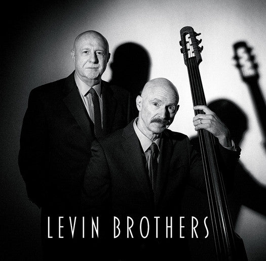 LEVIN BROTHERS LEVIN BROTHERS LP VINYL NEW (US) 33RPM