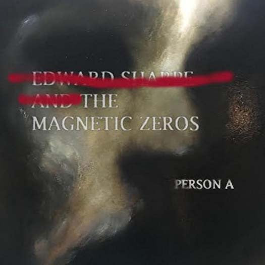Edward Sharpe And The Magnetic Zeros Persona Vinyl LP 2016