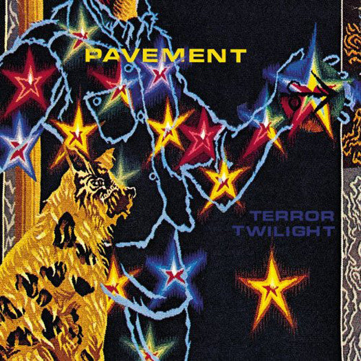 Pavement Terror Twilight Vinyl LP 2021