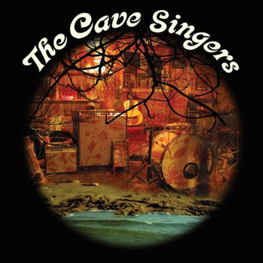 CAVE SINGERS WELCOME JOY LP VINYL NEW 2009 33RPM
