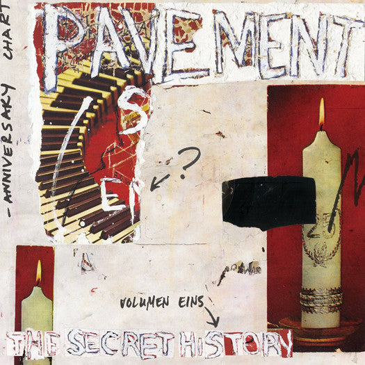 Pavement - Secret History Vinyl LP 2020