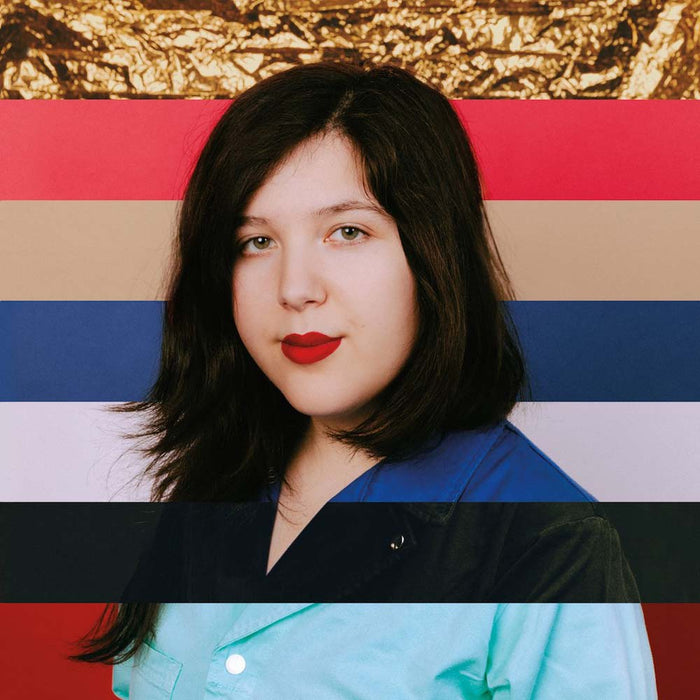 Lucy Dacus 2019 Vinyl LP Indies Edition 2019