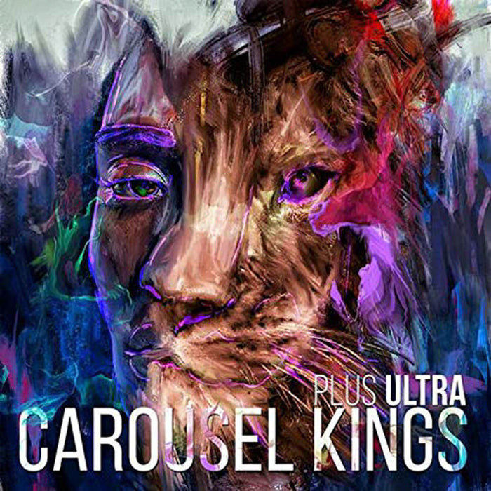 Carousel Kings Plus Ultra Vinyl LP New 2019