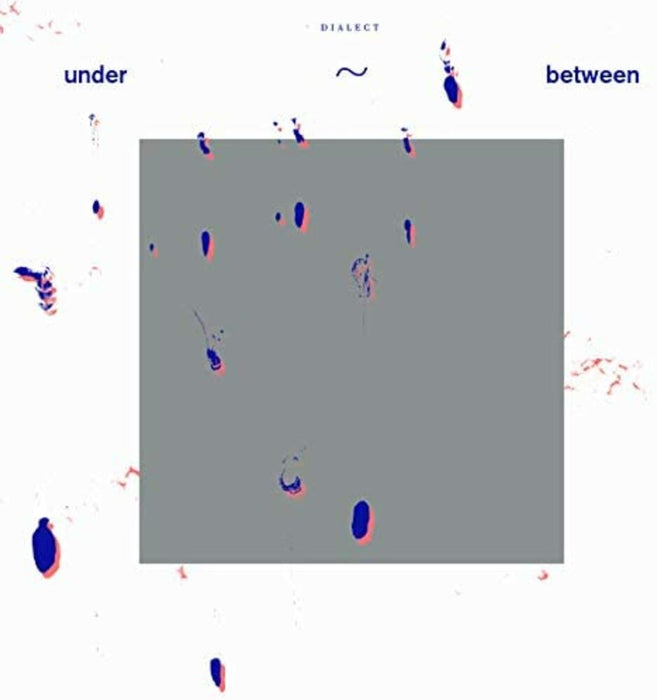 Dialect Under Between Vinyl LP 2021