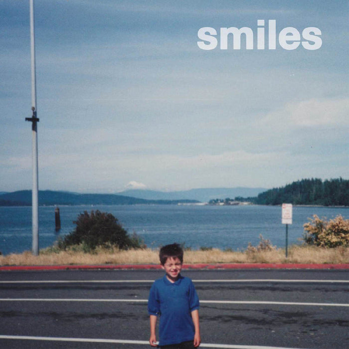 Smiles Gone for Good 7" Vinyl Single New 2019