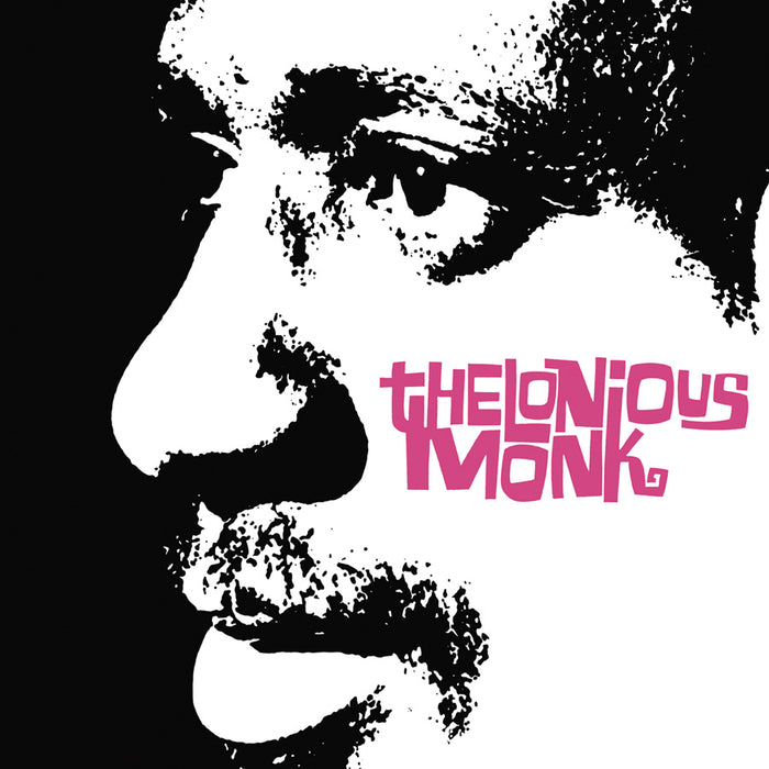 Thelonious Monk - Palais Des Beaux-Arts 1963 Vinyl LP RSD Aug 2020