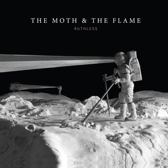 The Moth & The Flame Ruthless Vinyl LP 2019
