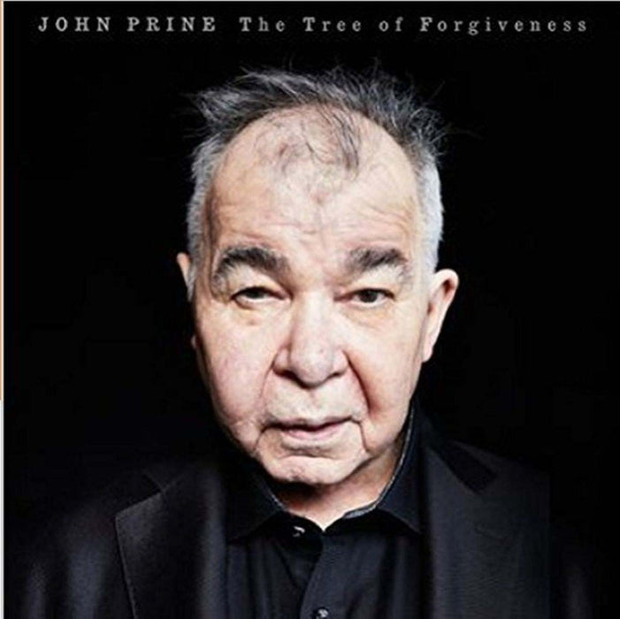 JOHN PRINE The Tree of Forgiveness LP Indi Green Vinyl NEW 2018