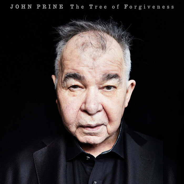 JOHN PRINE The Tree of Forgiveness LP Vinyl NEW 2018