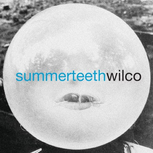 WILCO SUMMERTEETH LP VINYL NEW 33RPM REISSUE 2LP